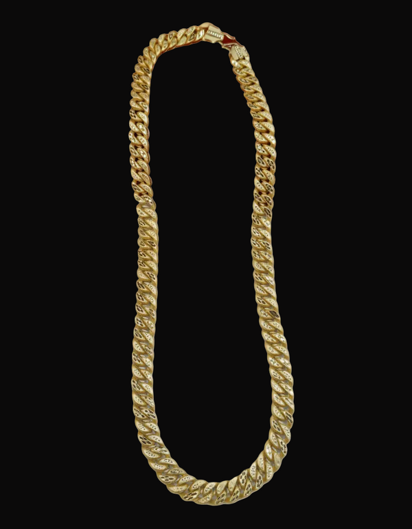 Daily Wear Curb Chain