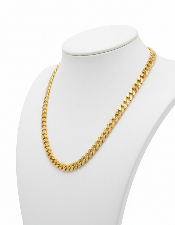 Daily Wear Curb Chain