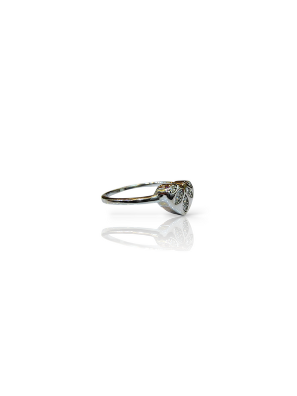 Sterling silver ledies Ring