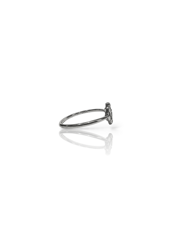 925 Sterling silver Ledies Ring
