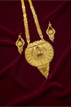 Rani Har - 1 Gram Gold Forming Necklace set - 012