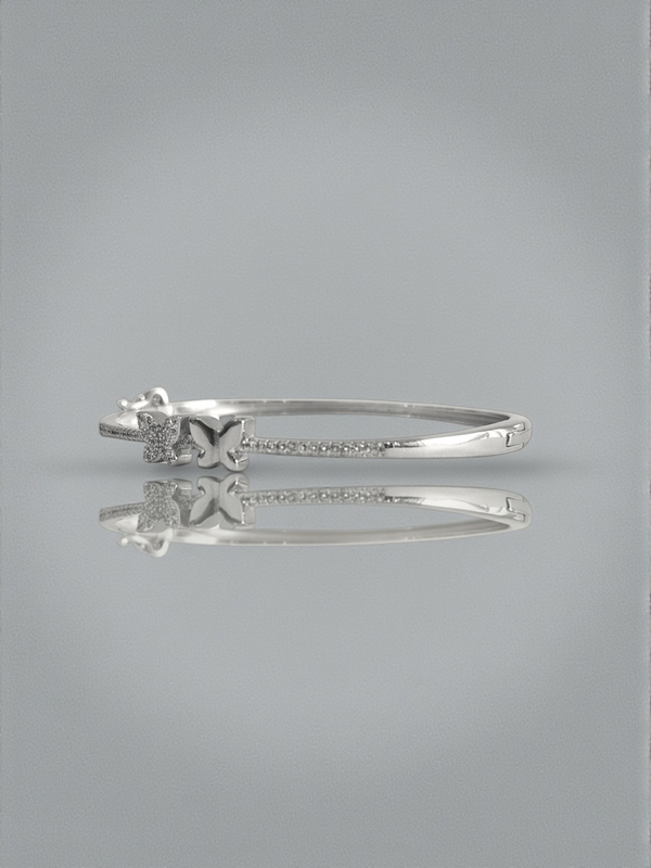 925 Sterling Silver Ledies Breclet/Kada