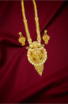 Rani Har - 1 Gram Gold Forming Necklace Set - 002