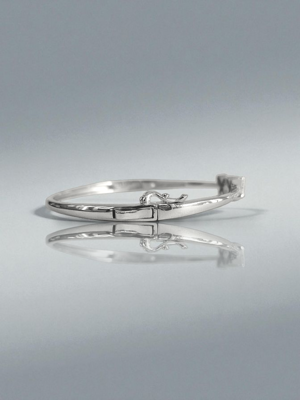 925 Sterling Silver Ledies Breclet/Kada