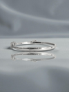 925 Sterling Silver Ledies Breclet/Kada