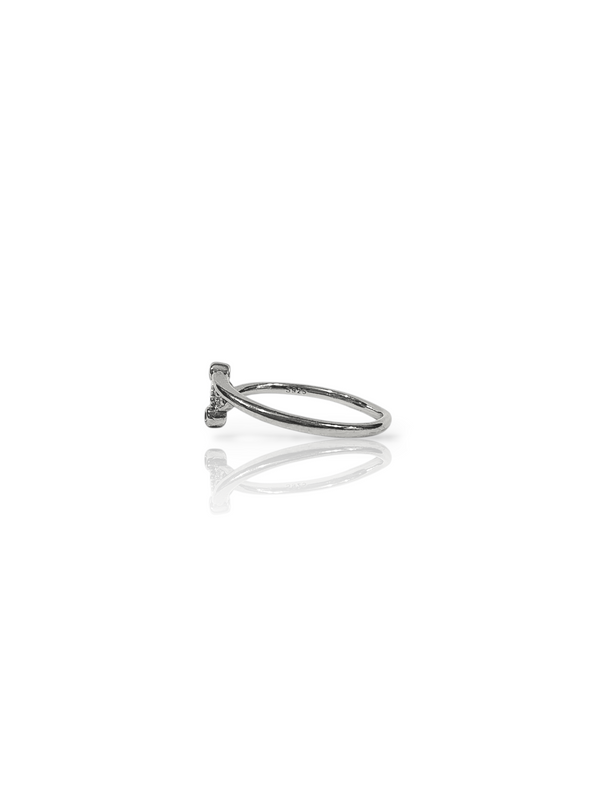 925 Sterling Silver LediesRing