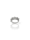 Sterling Silver Ledies Ring