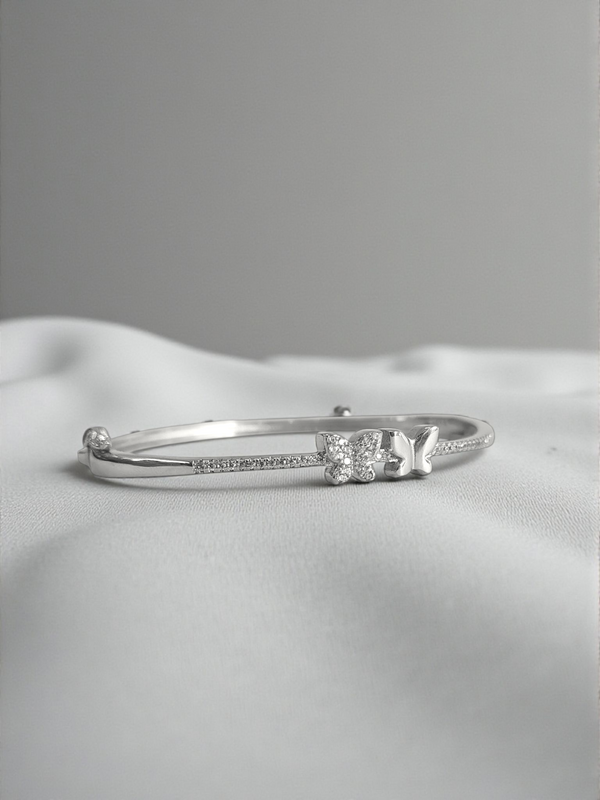 925 Sterling Silver Ledies Breclet/Kada