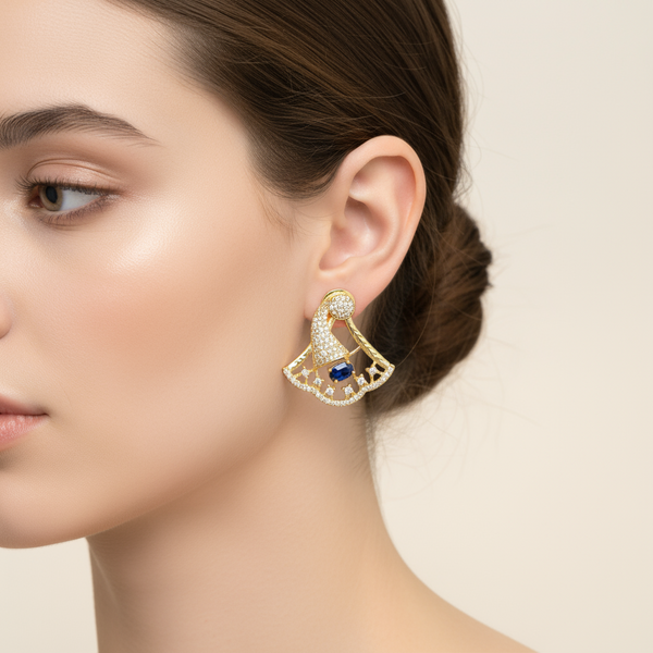 1 Gram Gold Forming Necklace