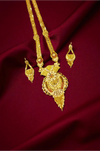 Rani Har - 1 Gram Gold Forming Necklace set - 016