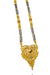 1 Gram Gold Forming Mangalsutra
