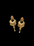 1 Gram Gold Plated Earring Tops