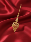 Gold Forming Mang Tika - 006