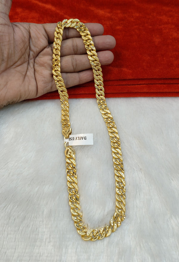 Daily Wear Curb Chain