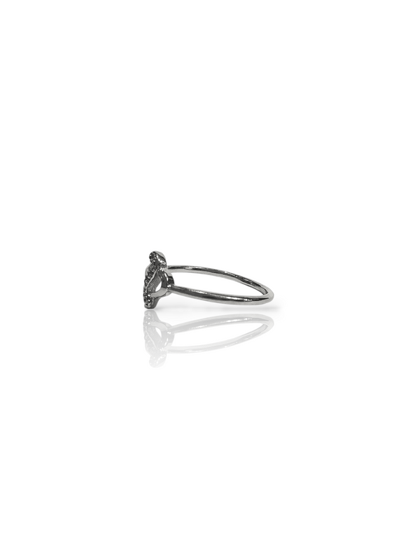 925 Sterling silver Ledies Ring