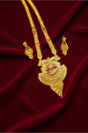 Rani Har - 1 Gram Gold Forming Necklace set - 018