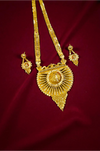 Rani Har - 1 Gram Gold Forming Necklace Set - 006