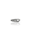 925 Sterling Silver Ladies Ring