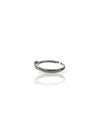 925 Sterling Silver Ladies Ring