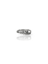 925 Sterling Silver Ladies Ring