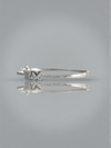 925 Sterling Silver Ledies Breclet/Kada