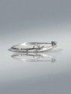 925 Sterling Silver Ledies Breclet/Kada