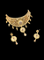 Premium 1 Gram Gold Plated Traditional Choker Necklace Set
