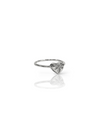 Sterling silver ledies Ring