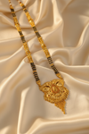 1 Gram Gold Forming Mangalsutra