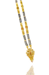 1 Gram Gold Forming Mangalsutra