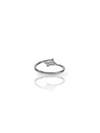 925 Sterling Silver LediesRing