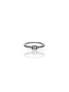 925 Sterling Silver Ladies Ring