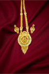 Rani Har - 1 Gram Gold Forming Necklace Set - 009