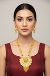 Rani Har - 1 Gram Gold Forming Necklace Set - 003