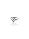 925 Sterling silver Ledies Ring
